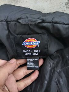 Dickies Puffer Jacket( 1250 Is Real Price )