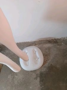Leg Dummy