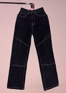 Urbanic Black Pant