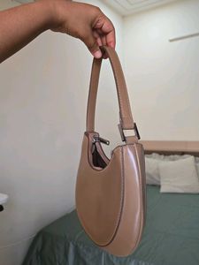 MANGO Chic Handbag