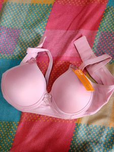 New Padded Bra