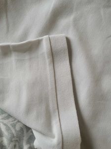 ALMOST NEW LACOSTE POLO!
