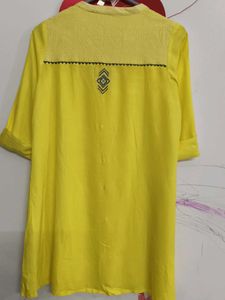 TUNICS TOP HIP-COVER FOR WOMENS