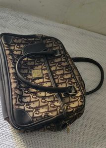 Dior Handbag