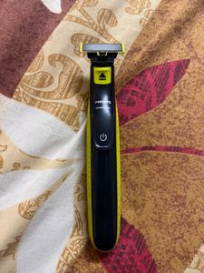 Philips Oneblade Trimmer/shaver
