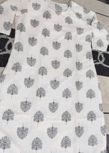 Beautiful Kurti XXL New 🆕