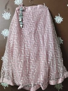 Elegant Lehenga Choli