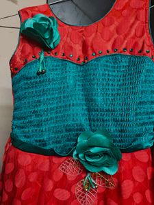 Girls&#39; Party Frock size 30