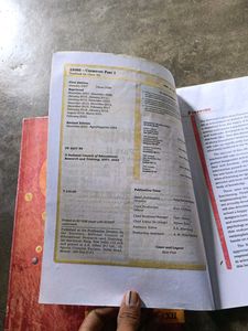 Chemistry Textbook Class XII