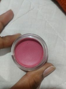 Lip And Cheek Tint
