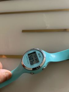 Two Watches For Girls