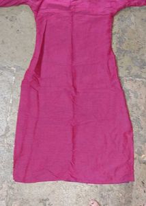 Hand Work Kurti