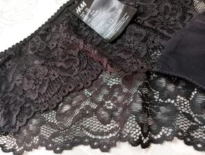SEXY LACY PANTIES