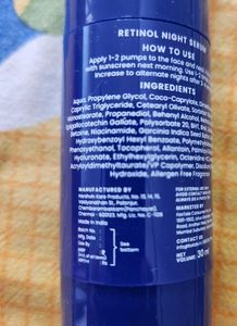 Foxtale Skincare Combo Of 4