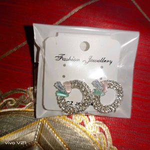 CZ Jewellery Earring Bundle