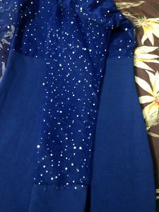 V Neck Bodycon Dress
