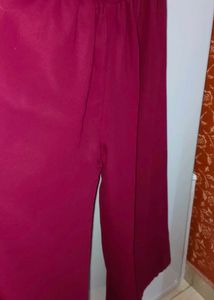 Designer Kurta Set With Dupatta For Women