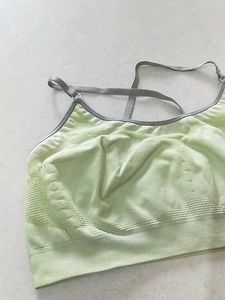 Champion Sports Bra