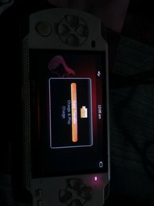 Sony(Clone) PSP Gaming Console