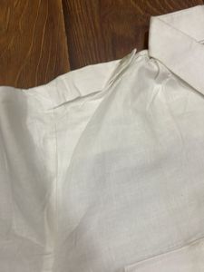 Blue Vest And Kurta Pajama Set