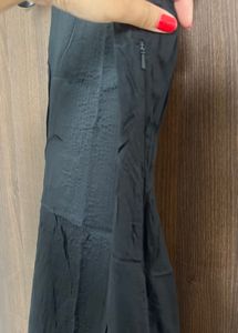 Black Formal Dress