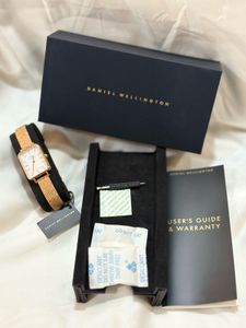 Daniel Wellington