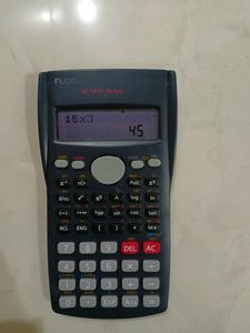 Scientific Calculator