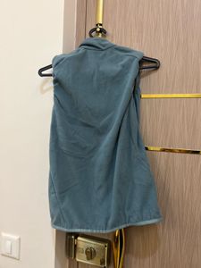 Quechua Fleece Vest - 32in
