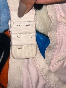 Used Bra