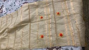 Kurta N Dhoti Suit