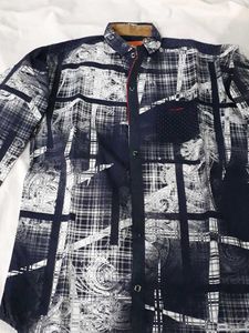 Stylish Lvish-X Shirt