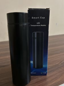 Temperature Bottle!! Perfect Match For Winters
