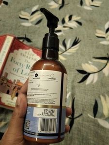 Dr. Sheth's Body Lotion