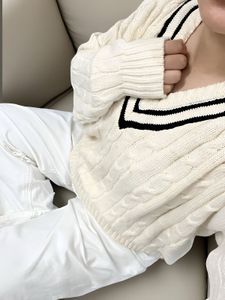 Cable Knit Sweater