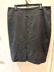 Beautiful Pencil Skirt With Ruffle