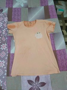 Cute Pajama Set