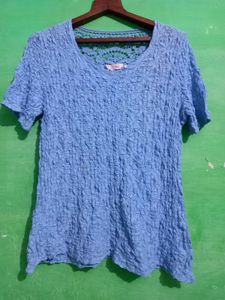 Bust 40, Length 26 Like New Top