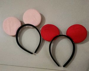 Minnie Mouse Inspired Headbands