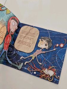 Story Book