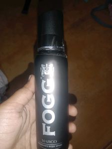 Fogg