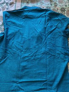 Pantaloons Indus Route Kurta