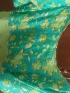 Beautiful Party Gown