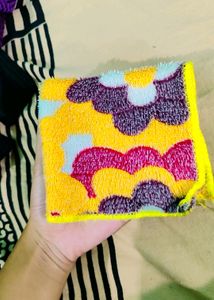 Kids Sweater With Hanky For Donation
