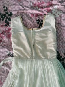 Gown