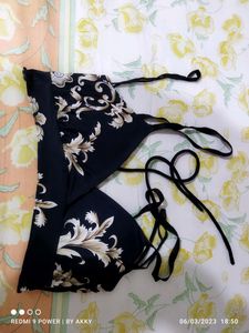 Lycra Bikini