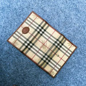 Burberry Wallet