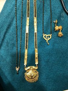 Mangalsutra Modal 🙏