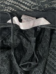 Victoria secret lingerie