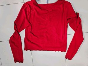 HnM Top