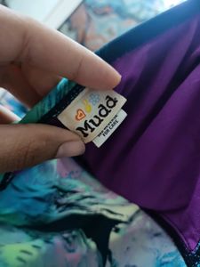Halter Neck Y2K Top